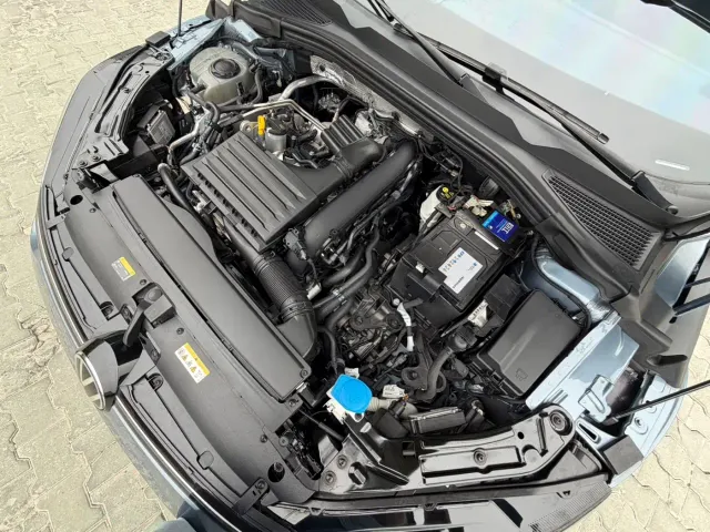 Volkswagen Lamando — Фото автомобиля 21
