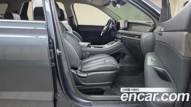 Hyundai Palisade The New Palisade Дизель 2.2 4WD — Фото автомобиля 25
