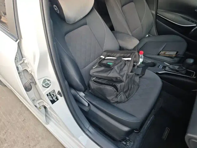 Toyota Corolla — Фото автомобиля 24