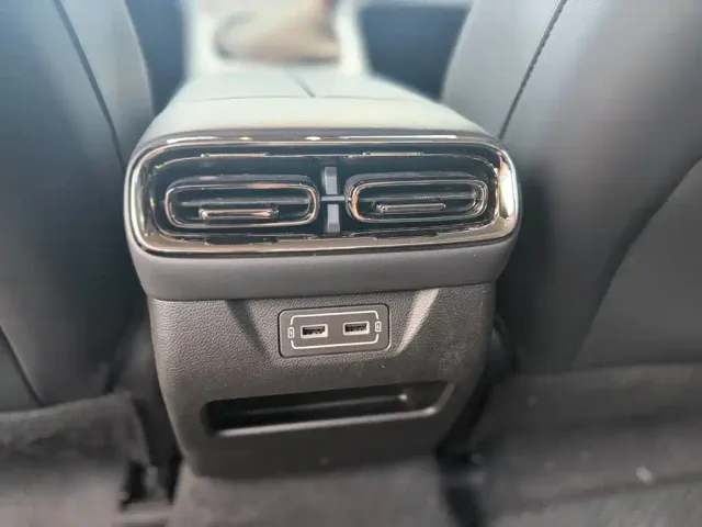 GAC Aion S MAX — Фото автомобиля 13