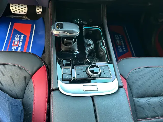 BAIC BJ40 — Фото автомобиля 19