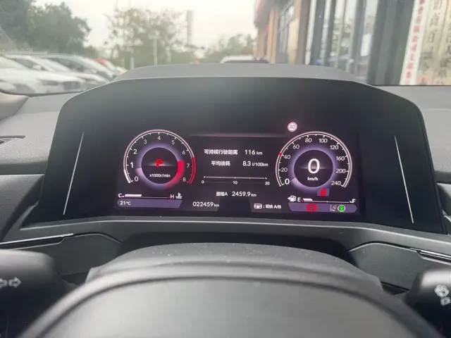 Honda Inspire — Фото автомобиля 8