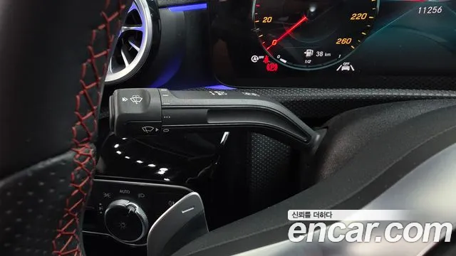 Mercedes-Benz A-Class W177 — Фото автомобиля 27