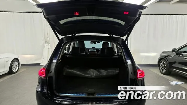 Mercedes-Benz GLE-Class GLE-класс W167 — Фото автомобиля 20