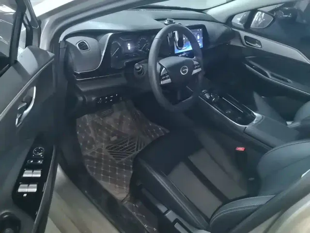 GAC Aion S Plus — Фото автомобиля 15
