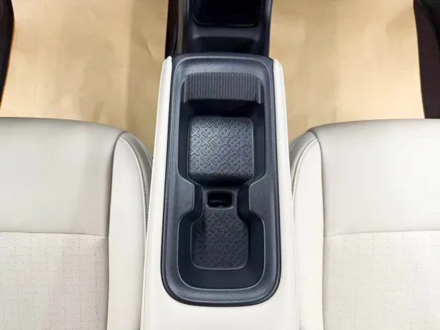 Wuling Binguo PLUS — Фото автомобиля 18