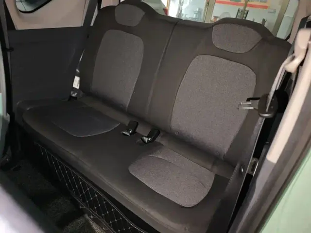 Wuling Hongguang Mini EV — Фото автомобиля 16