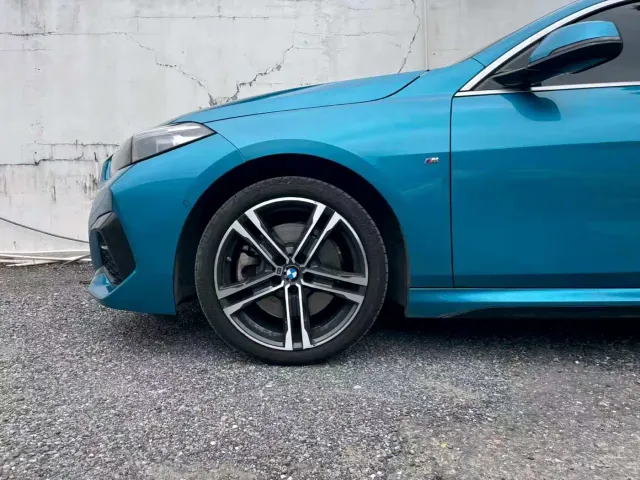 BMW 2 Series — Фото автомобиля 7