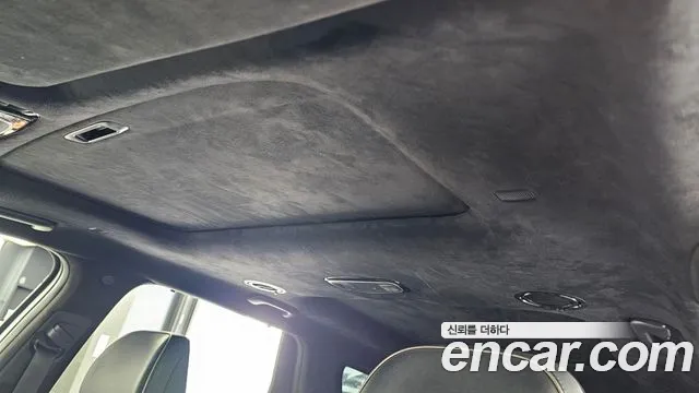 Hyundai Palisade The New — Фото автомобиля 24