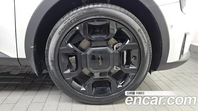 Kia Sorento Новый Sorento 4 поколение Дизель 2.2 4WD — Фото автомобиля 21