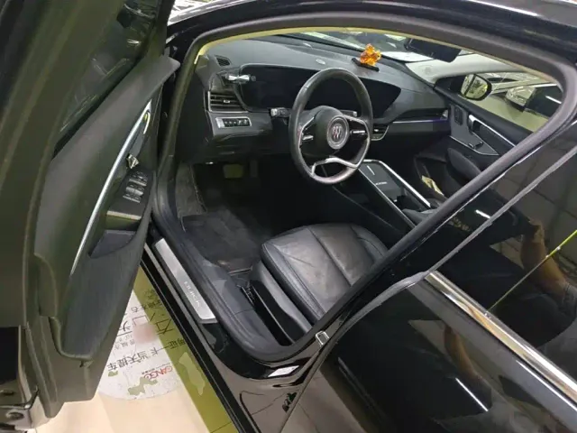 Buick LaCrosse — Фото автомобиля 15