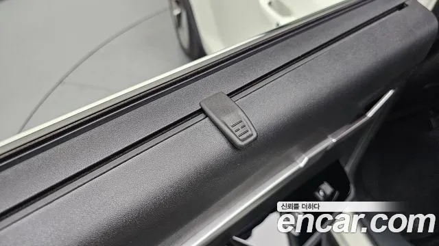 KGM Torres Torres EVX — Фото автомобиля 30