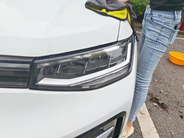 Volkswagen Tharu — Фото автомобиля 5