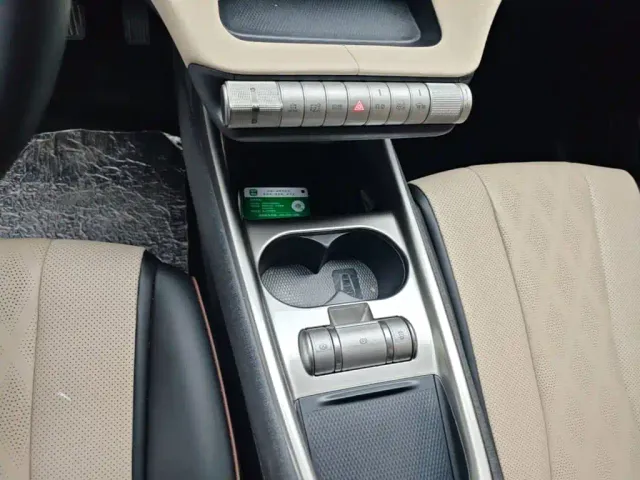 BYD Dolphin — Фото автомобиля 13