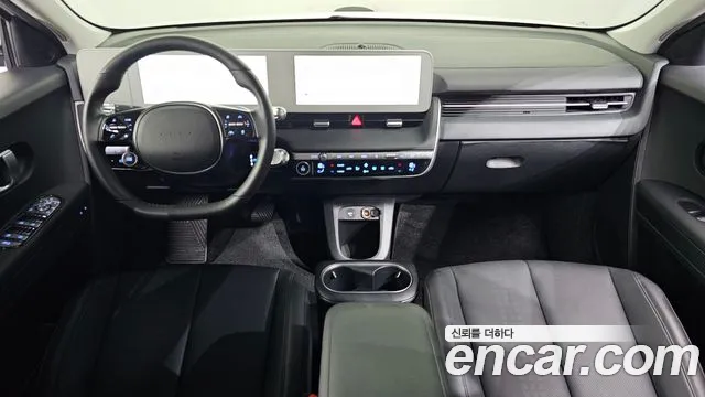 Hyundai Ioniq5 Ioniq5 Long Range AWD — Фото автомобиля 6