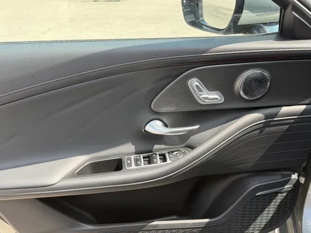 Chery Arrizo 8 — Фото автомобиля 20