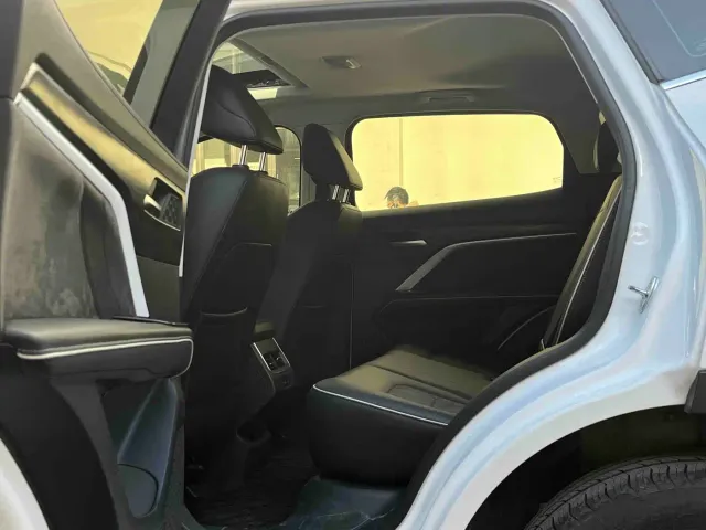Haval H6 — Фото автомобиля 8