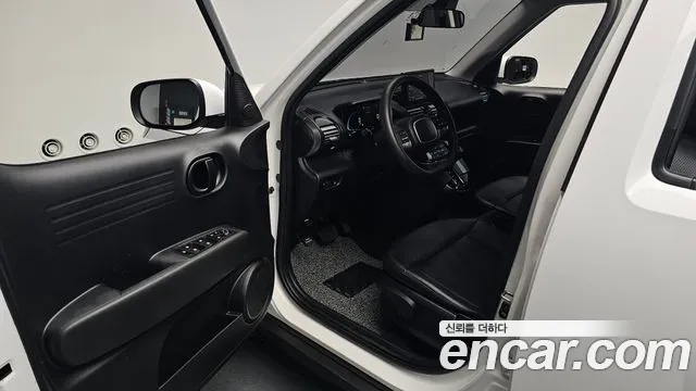 Hyundai Casper Casper Smart — Фото автомобиля 10