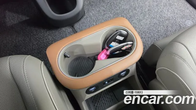 Hyundai Ioniq5 Ioniq5 Long Range AWD — Фото автомобиля 26
