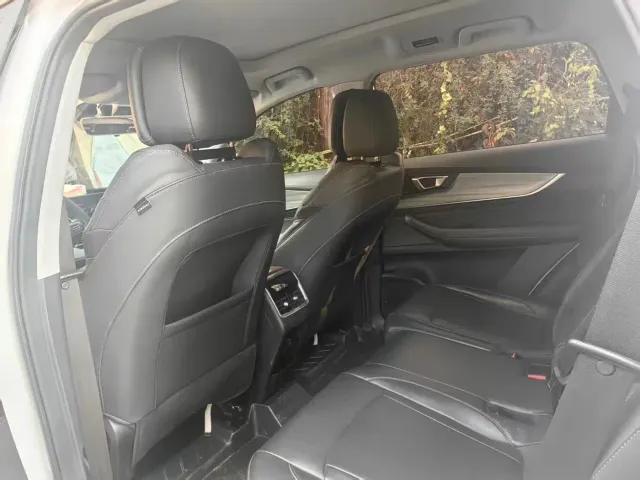 Chery Tiggo 8 PLUS — Фото автомобиля 8