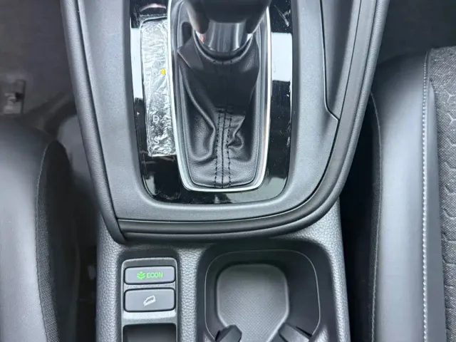 Honda XR-V — Фото автомобиля 10