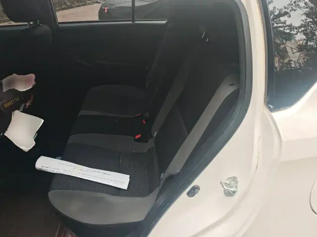 Toyota Vios FS — Фото автомобиля 18