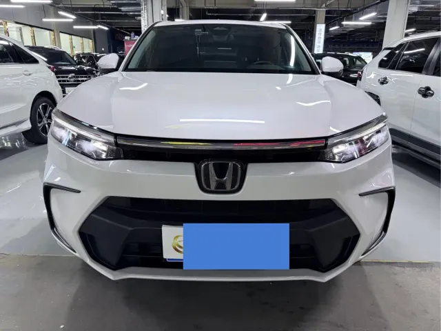 Honda Breeze — Фото автомобиля 2