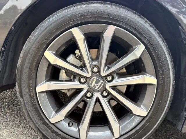 Honda Integra — Фото автомобиля 6