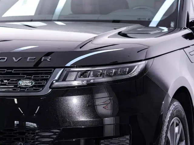 Land Rover Range Rover Sport 2023 400PS Dynamic SE — Фото автомобиля 10