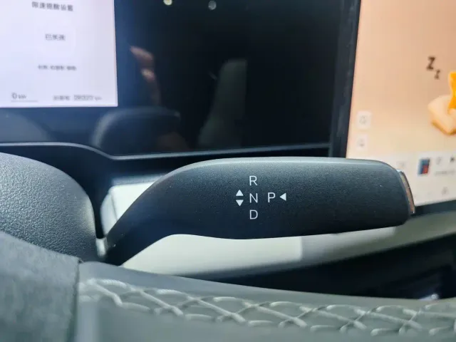 BYD Seal 06 — Фото автомобиля 9