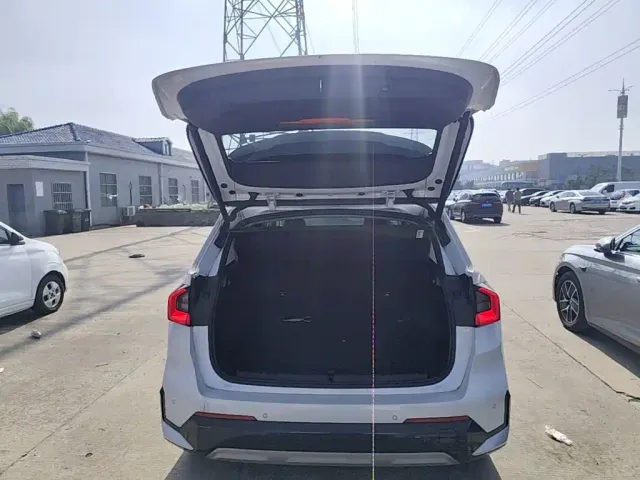 BMW X1 — Фото автомобиля 18