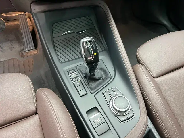 BMW X1 — Фото автомобиля 13