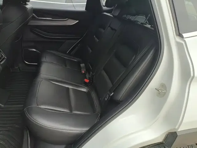 Exeed Exeed Windchaser 2020 1.6T DCT Star Premium Edition — Фото автомобиля 16