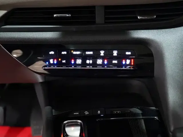 Buick Enclave — Фото автомобиля 16