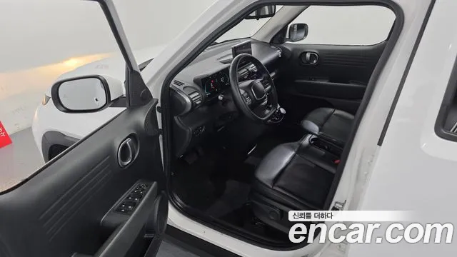 Hyundai Casper Casper Inspiration — Фото автомобиля 10