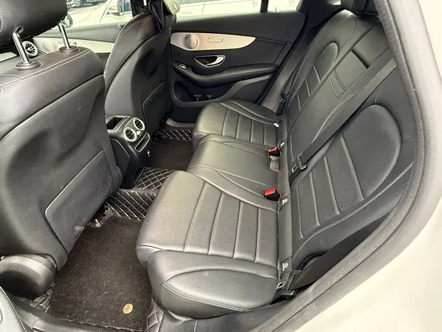 Mercedes-Benz GLC-Class — Фото автомобиля 7
