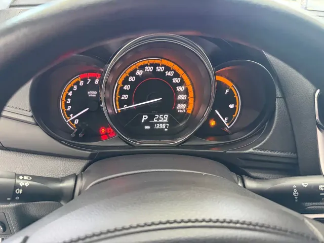 Toyota YARiS L Zhi Xuan — Фото автомобиля 12