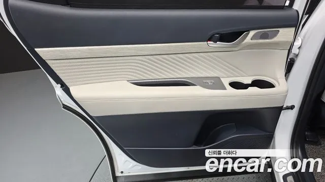 Hyundai Palisade The New Palisade — Фото автомобиля 14
