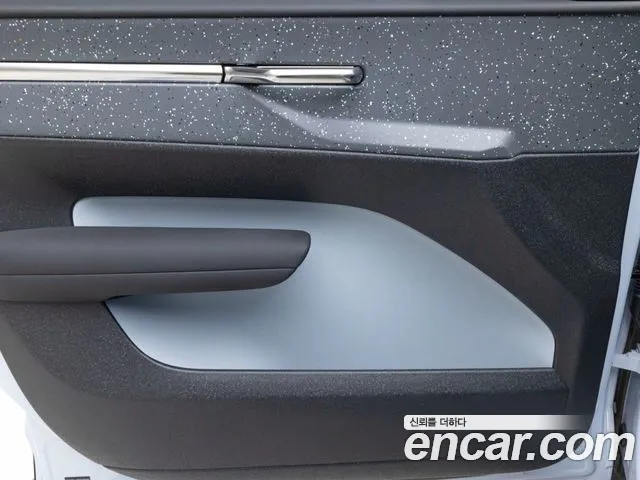 Volvo EX30 — Фото автомобиля 18