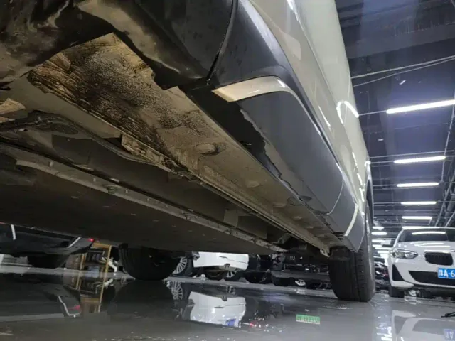 BYD Yuan UP — Фото автомобиля 21