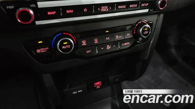 Kia Niro Niro Plus Air — Фото автомобиля 28