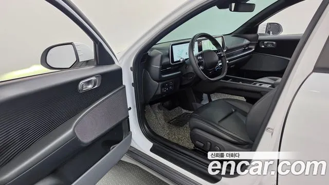 Hyundai Ioniq 6 — Фото автомобиля 15