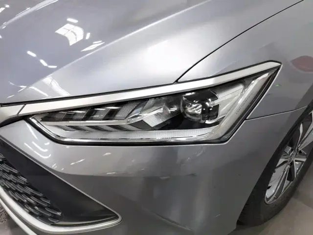 BYD Qin PLUS — Фото автомобиля 7