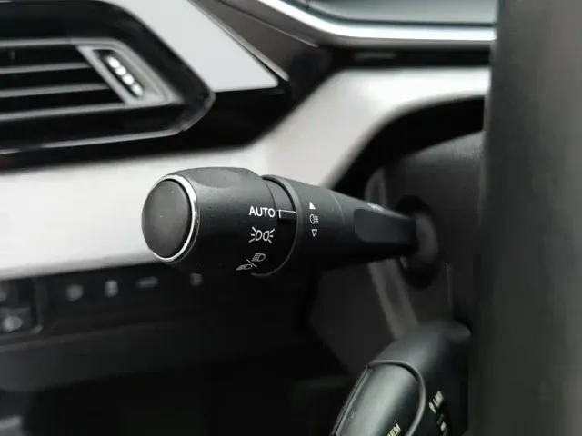 Peugeot Peugeot 408 2022 1.6T Dream Chaser Edition — Фото автомобиля 21