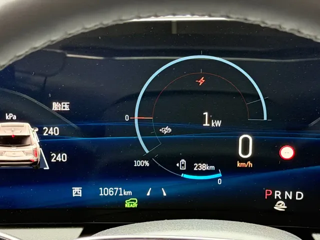 Cadillac Optiq — Фото автомобиля 14