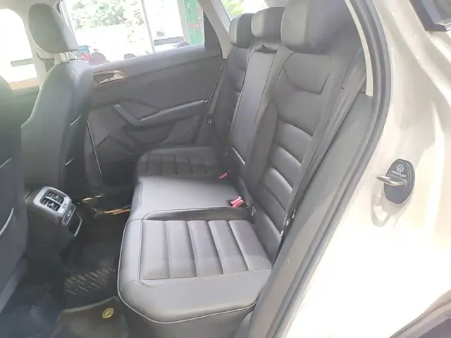 Volkswagen Tharu — Фото автомобиля 16