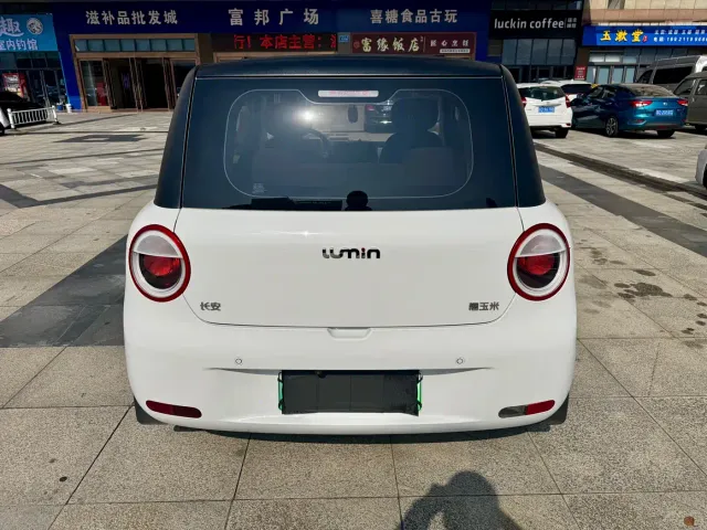 Changan Lumin — Фото автомобиля 6