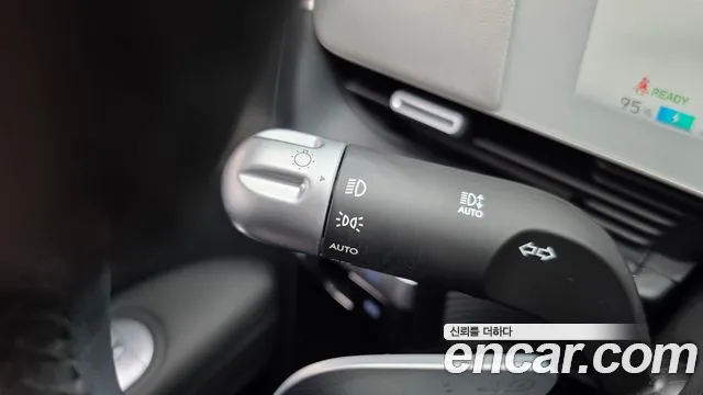 Hyundai Ioniq5 Ioniq5 — Фото автомобиля 26