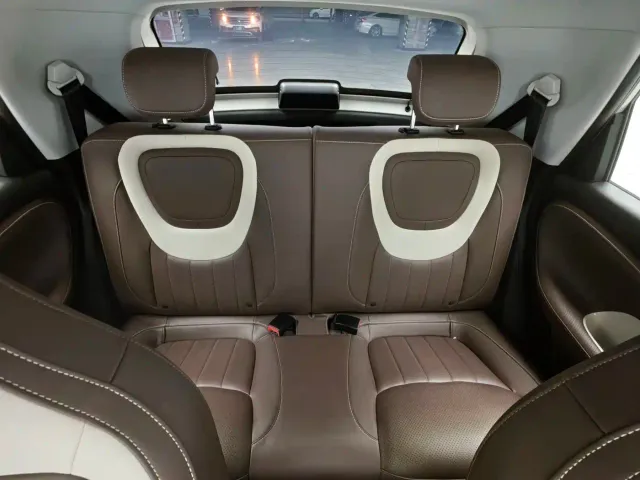 Wuling Bingo — Фото автомобиля 15