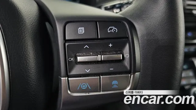 Hyundai Casper Casper Inspiration — Фото автомобиля 15